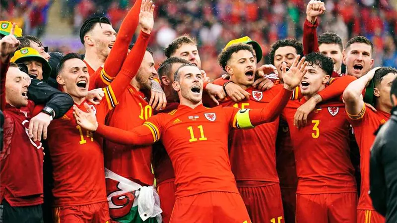 منتخب ويلز يطلب تغيير اسمه .. تعرف على السبب
