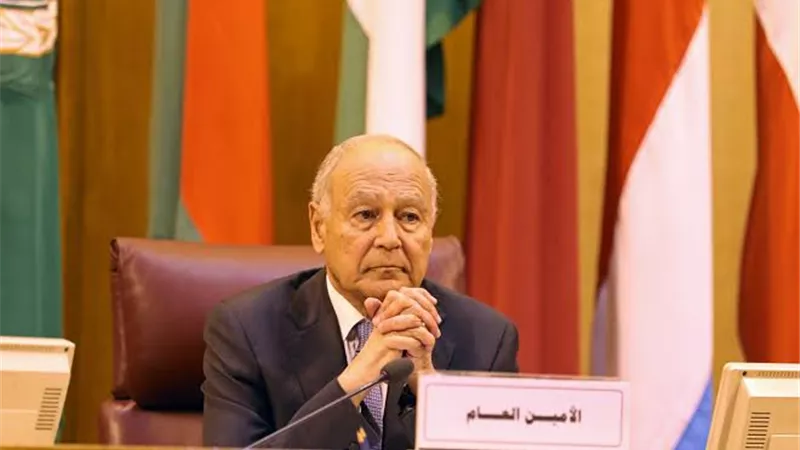 أبو الغيط: حرب أوكرانيا جعلت المنطقة العربية نقطة اهتمام.. وأمريكا ترغب في حوار استراتيجي مع الجامعة