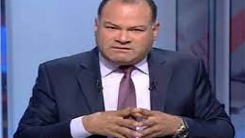 الديهى عن افتتاح شبكة الطوارئ: المشروعات فى كل مكان