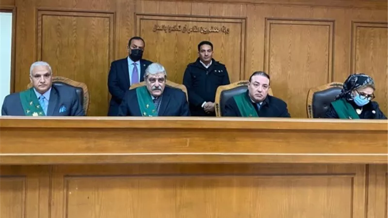 بسبب الخلافات المالية.. 15 سنة لقاتل سائق التوك توك بدار السلام