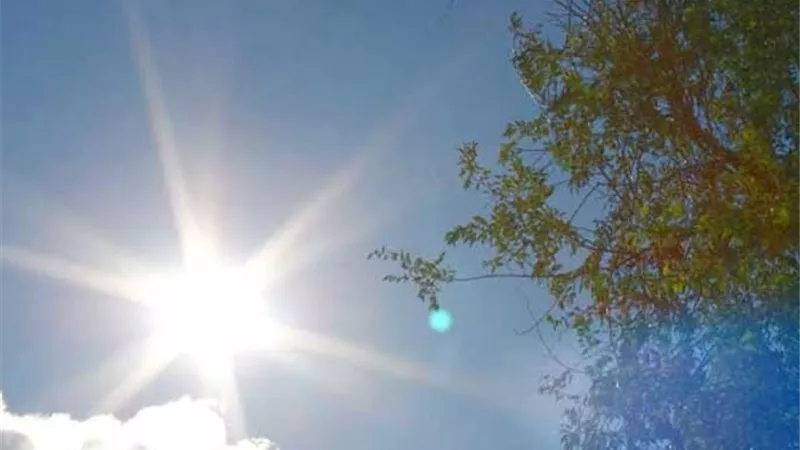 حالة الطقس اليوم الإثنين 31-10-2022
