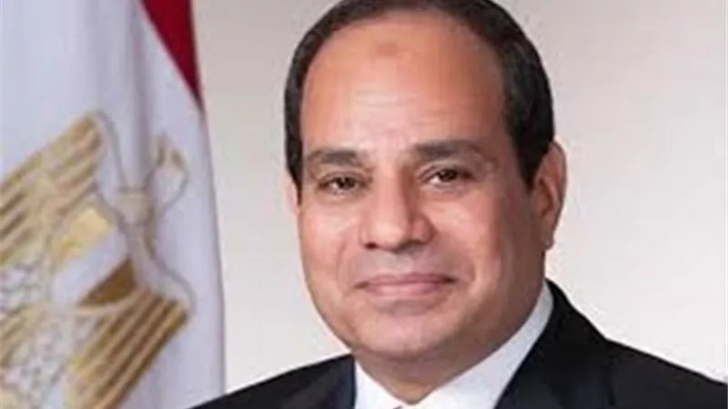 أحمد موسى: الرئيس يشارك في أسبوع الصعيد للعام الثاني على التوالى