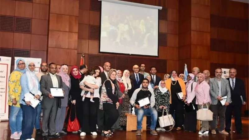 بلدنا تستضيف قمة المناخ تختتم فعالياتها بعرض رسائل المجتمع المدني