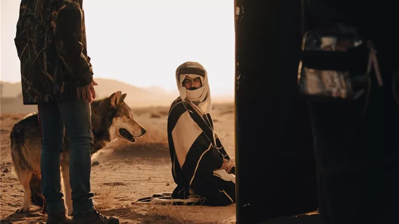 سبعة أفلام سعودية عالمية تعرض لأول مرة في مهرجان البحر الأحمر