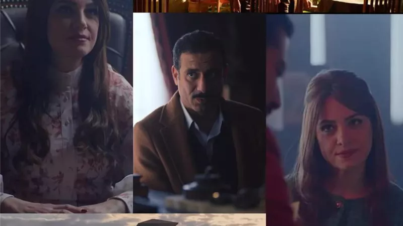 أصداء واسعة لأول حلقتين من 
