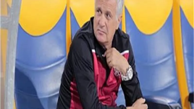 مصيلحي: جماهير الاتحاد سعيدة بالمدرب زوران مانولوفيتش وبأداء الفريق
