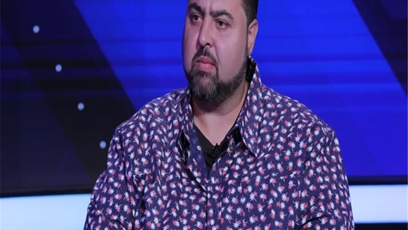 هيثم عرابي: عقدي مع أسوان بدون شرط جزائي.. ولن أتوقف عن تشجيع النادي