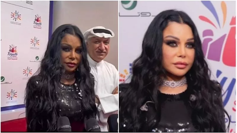لا تستوقفني.. رد حاسم من هيفاء وهبي على حملة التنمر ضد ملامحها