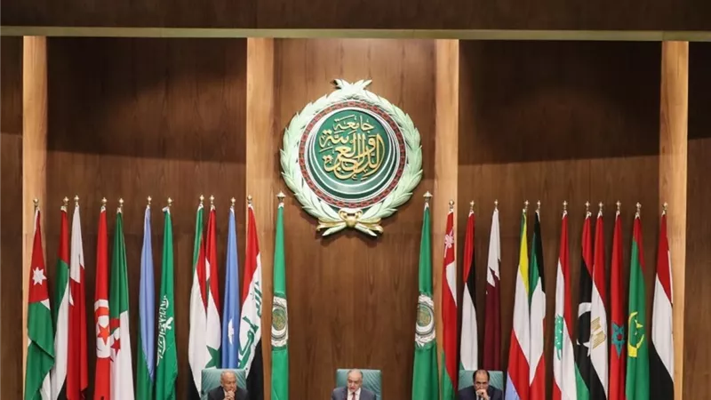 سابقة.. القمة العربية في الجزائر 
