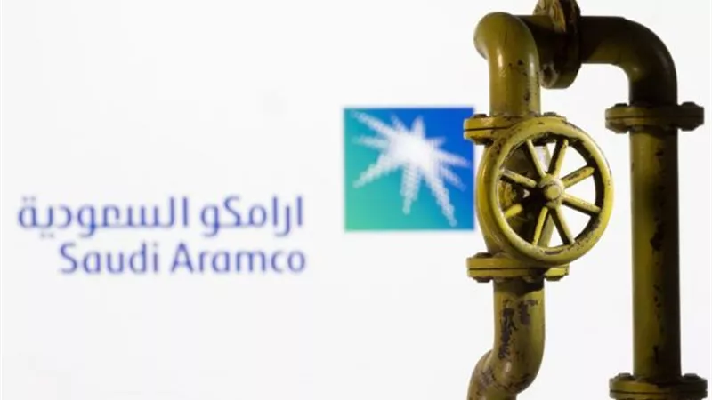 ارتفاع صافي ربح أرامكو السعودية 39% بفضل صعود أسعار الخام