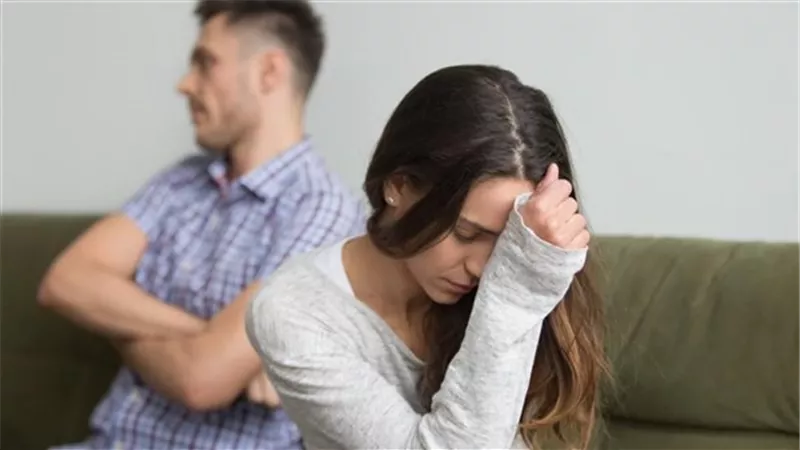 زوجه أمام محكمة الأسرة: زوجى وضع كاميرات مراقبة في جميع أنحاء المنزل