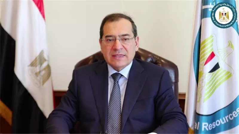 الملا:مصر مستعدة لتكون لاعبا رئيسيا في أسواق الطاقة العالمية