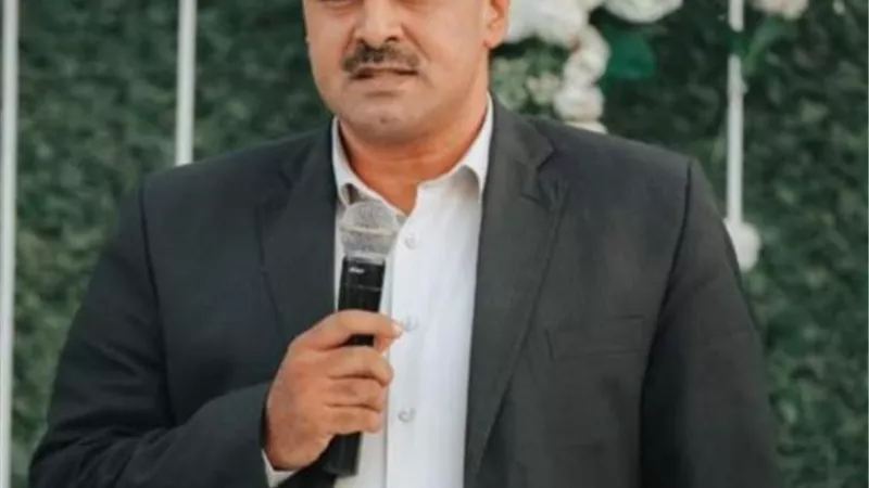 إيهاب محمد لطفي عميداً لكلية الهندسة بجامعة قناة السويس