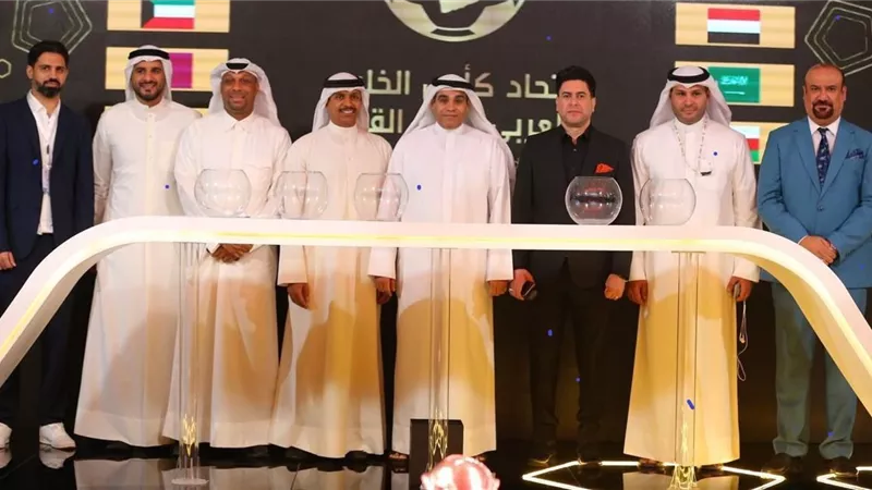 اتحاد الكرة: خليجي البصرة 25 سيكون مختلفاً والخليجيون متلهفون