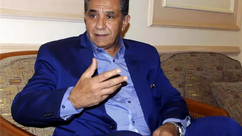 د. خالد فهمي وزير البيئة الأسبق: اتفاقيات المناخ بدون مخالب