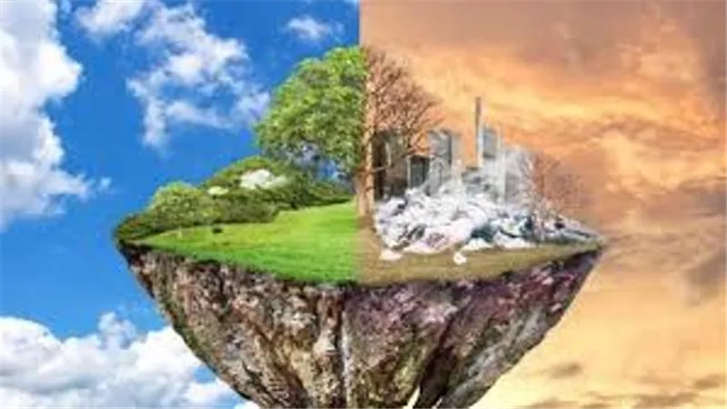 جهود مكافحة التغيرات المناخية .. غير كافية