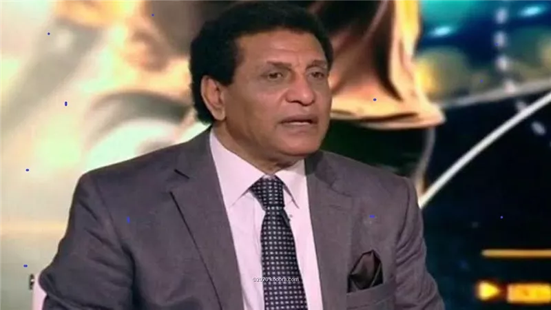 فاروق يعلق على اداء زكريا الوردي امام الاهلى فى السوبر