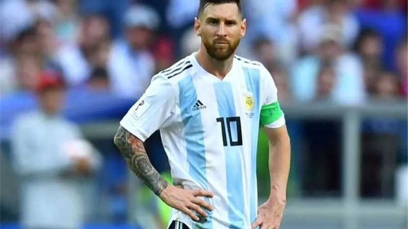 ضربة ثالثة تهدد حظوظ ميسي في كأس العالم