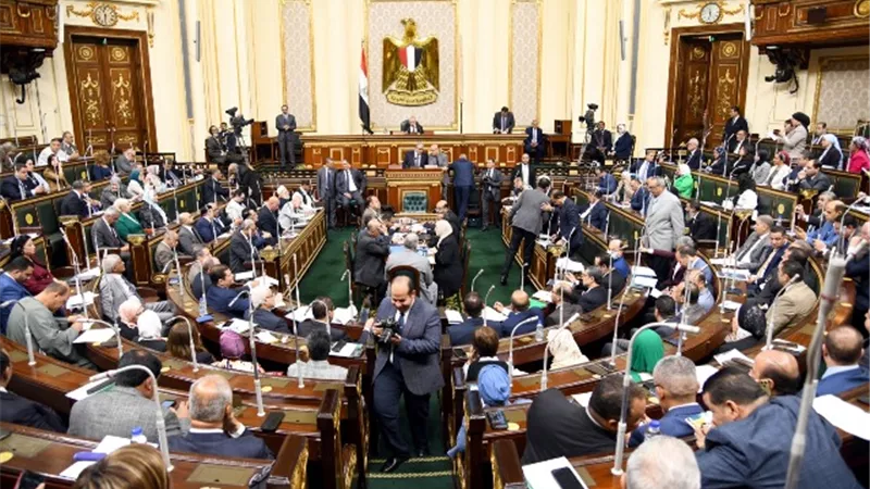 النواب يوافق مبدئيا على مشروع قانون العلاوة الاستثنائية للموظفين