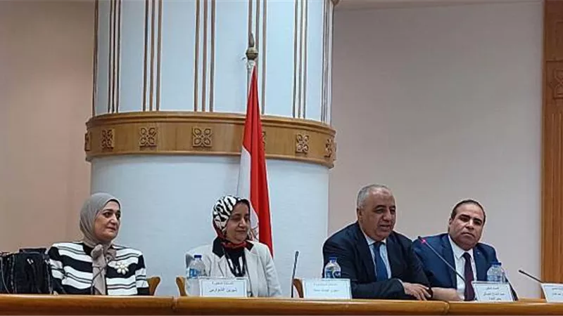 الأعلى للثقافة يناقش 