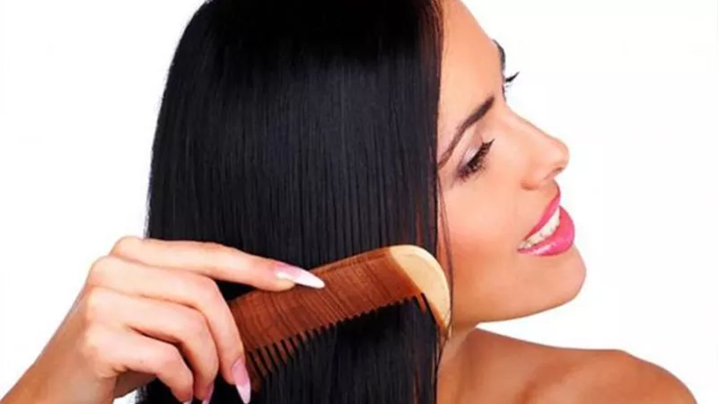 احذرى فرد الشعر بالبروتين لهذه الاسباب