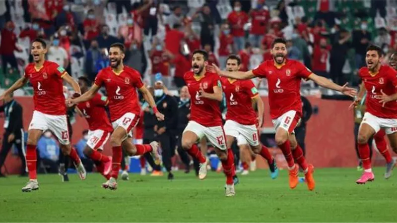 موعد مباراة الاهلى والداخلية والقنوات الناقلة