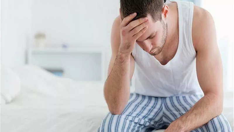 أعراض وأسباب دوالي الخصية