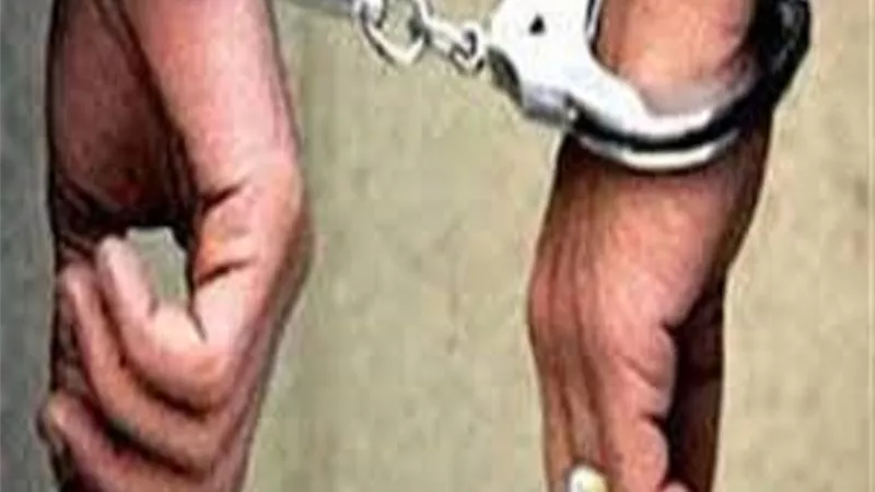 القبض على شخص حاول خطف طفل بالدقهلية