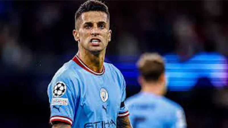 كانسيلو يصدم ريال مدريد ويؤكد : أتمنى البقاء مع مانشستر سيتي