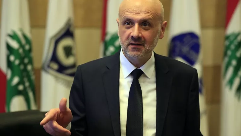 الأمن اللبناني يحبط تهريب ملايين الحبوب المخدرة إلى دولة عربية