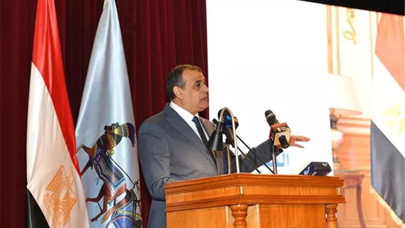 صلاح الدين مصطفى يشهد الإحتفال بـ 