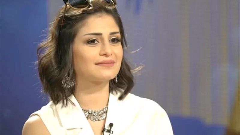 منة فضالي بالحجاب من كواليس سر السلطان .. شاهد