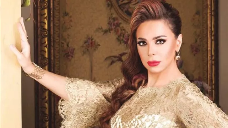 سوزان نجم الدين:أعشق التمثيل منذ الطفولة .. فيديو