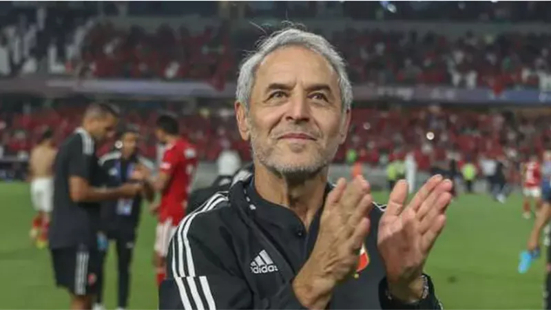 اسباب غياب كولر ومعلول والشحات عن تدريبات الأهلى اليوم