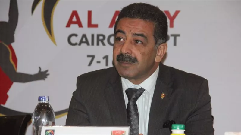 عودة الجماهير للمباريات من نصف نهائى دورى كرة السلة
