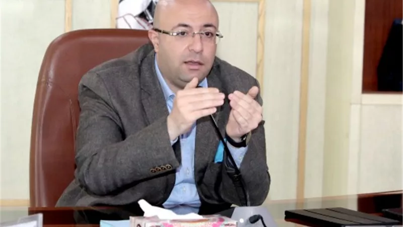 ضبط طن علف و82 شيكارة أرز مجهول المصدر و6 أجولة لمبيدات ببني سويف