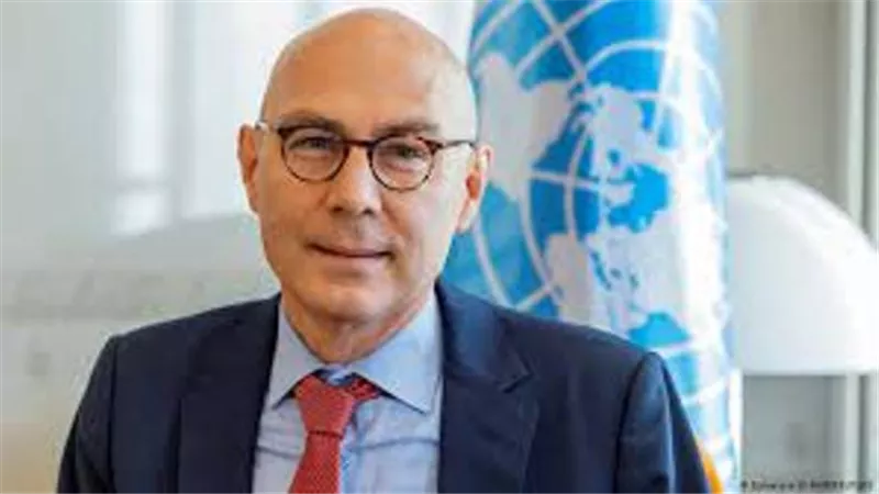 مسئول أممى يدعو إلى وقف التصعيد ومنع تدهور الأوضاع الأمنية فى الكونغو