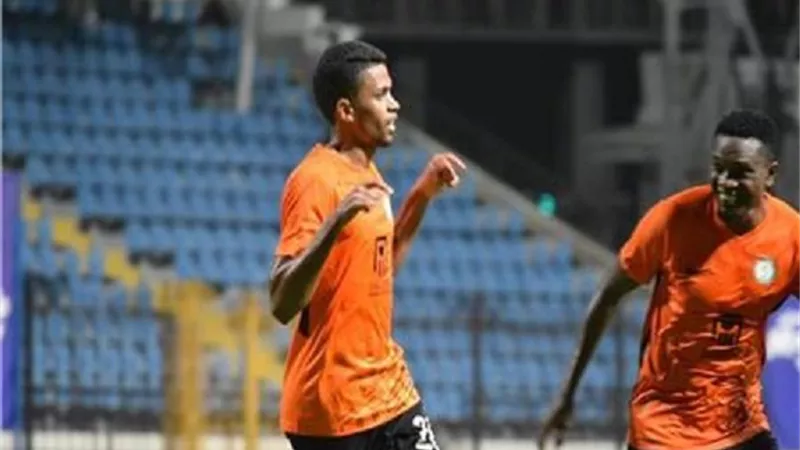 البنك الأهلى يكتسح سيراميكا.. وكريم بامبو يحصل على رجل المباراة