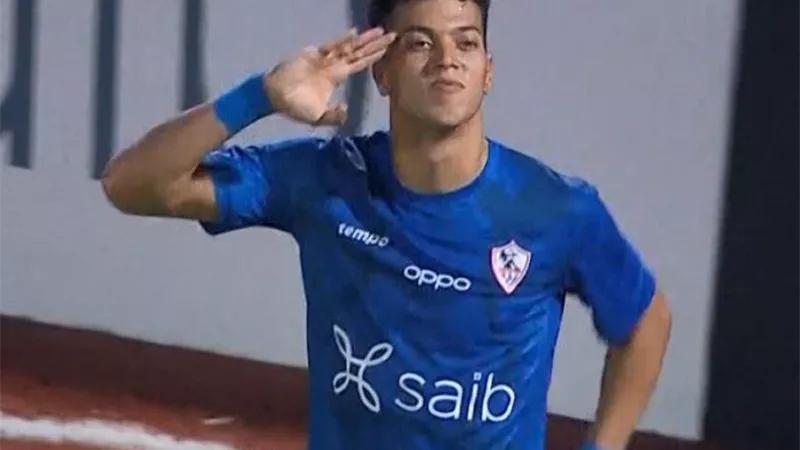 اعلامى شهير يفجر مفاجأة بشأن أزمة إمام عاشور مع الزمالك