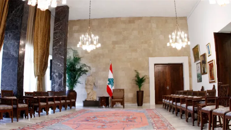 ما الذي يحدث في لبنان الآن مع عدم وجود رئيس