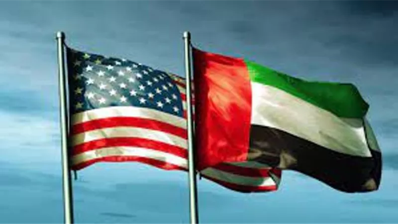 شراكة إماراتية أمريكية لاستثمار 100 مليار دولار في مشروعات الطاقة