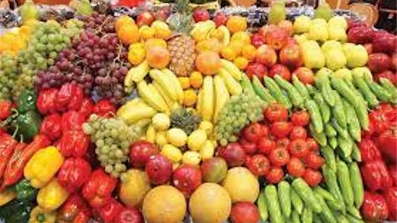 اسعار الفاكهة اليوم الاربعاء 2-11-2022