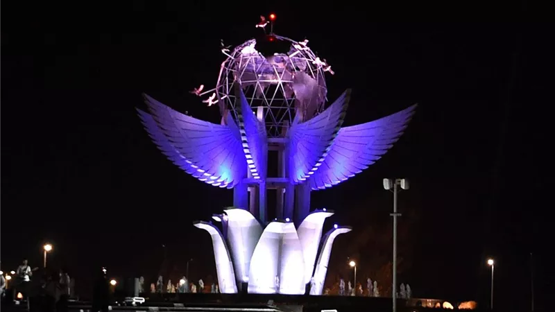 مدبولى :شرم الشيخ جاهزة لاستقبال الوفود المشاركة بقمة تغير المناخ