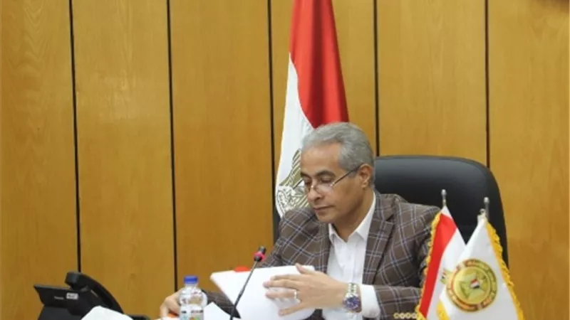 هدفنا تأهيل العنصر البشري ورفع أدائه ودعم ملف التدريب من أجل التشغيل