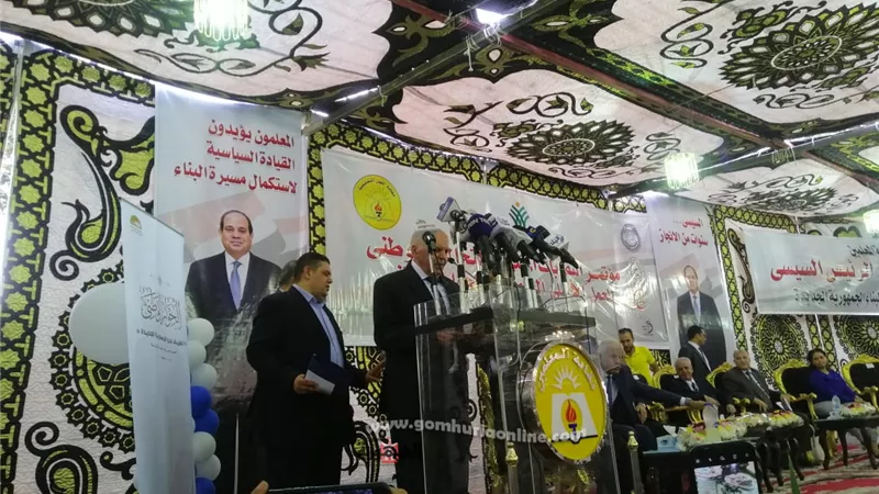 نقيب المعلمين: نطالب بعمل تشريعات تجرم الاعتداء على المعلم