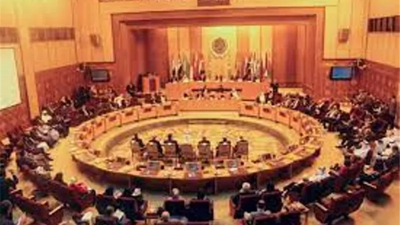 الجامعة العربية تطالب المجتمع الدولي بتحمل مسؤولياته لإنهاء الاحتلال