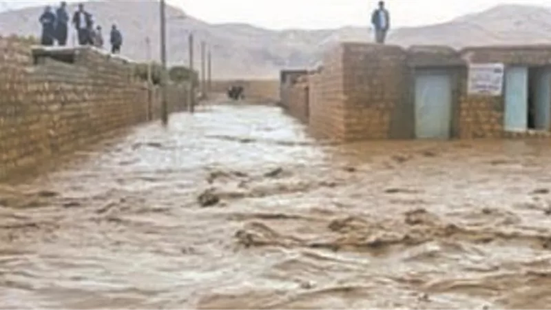 طلب احاطة للحكومة حول مخاطر السيول والأمطار