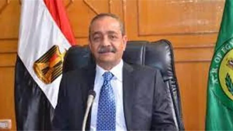محافظ الإسماعيلية يتابع توافر السلع ويشدد على متابعة الأسواق