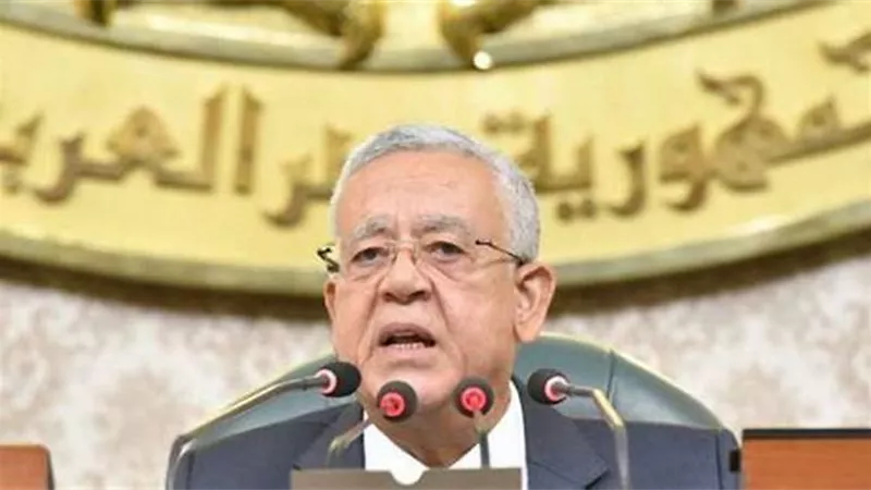 حنفي جبالي يحيل مشروع قانون إنشاء المجلس الأعلي للوعى للجان المختصة