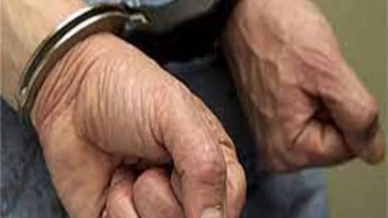 لتجديد إجازته بالخارج.. القبض على شخص زور عقد عمل لشقيقه